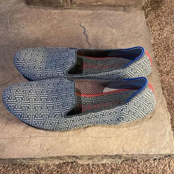 🤩Rothy’s🤩 - Picture 3 of 8